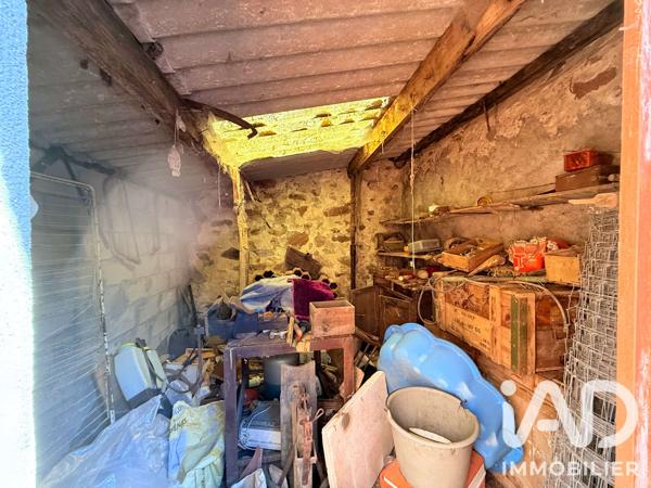 Maison à vendre 6 pièces 111,8 m² Millac