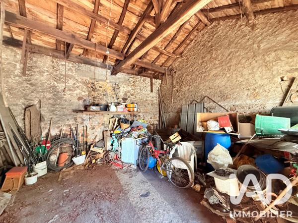 Maison à vendre 6 pièces 111,8 m² Millac