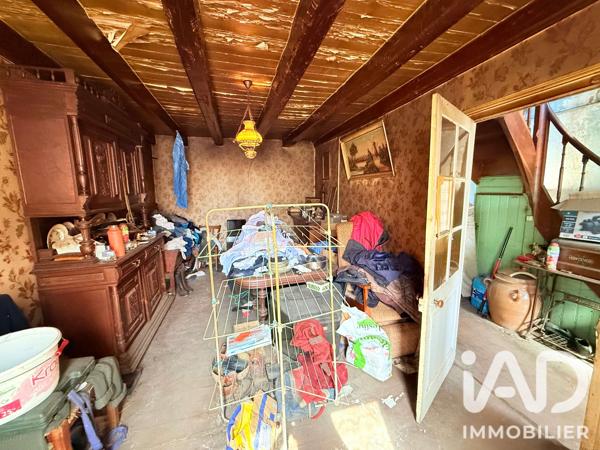 Maison à vendre 6 pièces 111,8 m² Millac