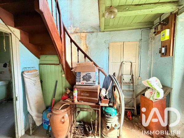 Maison à vendre 6 pièces 111,8 m² Millac