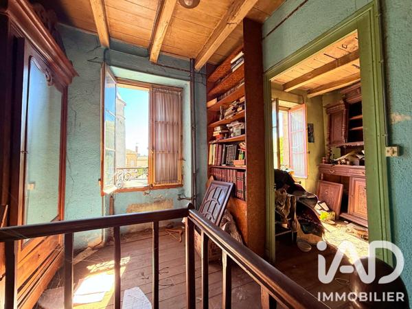Maison à vendre 6 pièces 111,8 m² Millac