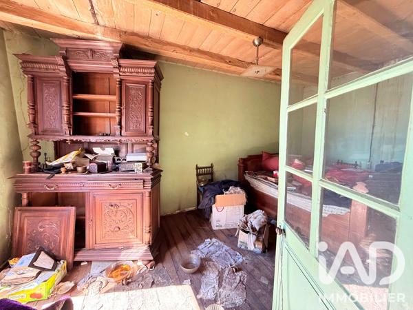Maison à vendre 6 pièces 111,8 m² Millac