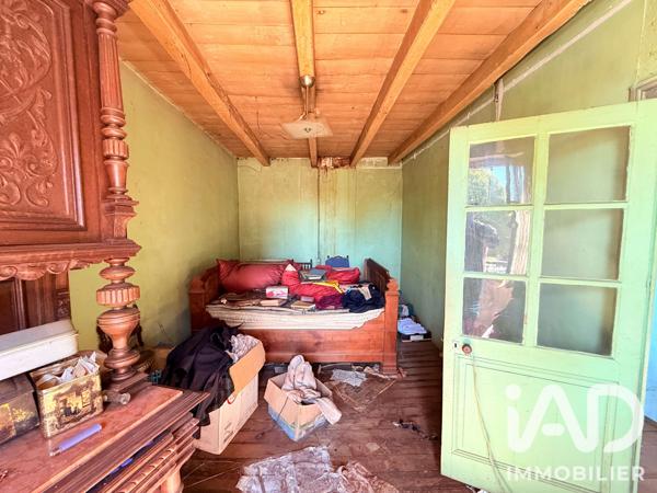 Maison à vendre 6 pièces 111,8 m² Millac