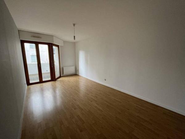 Appartement 2 pièces - 44000 Nantes