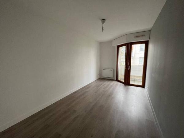 Appartement 2 pièces - 44000 Nantes