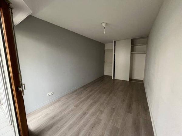 Appartement 2 pièces - 44000 Nantes