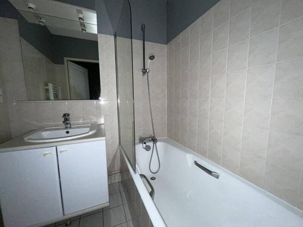 Appartement 2 pièces - 44000 Nantes