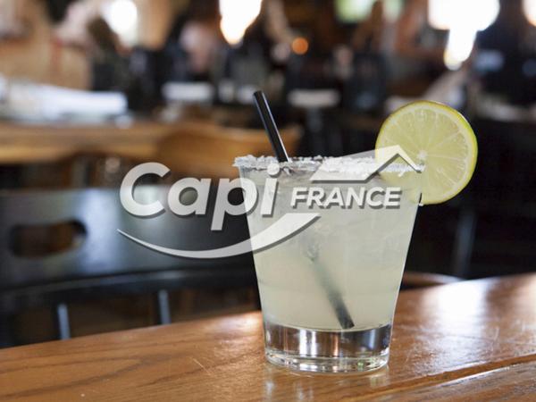 Fonds de commerce bar restaurant brasserie à vendre SAINT CYR L'ECOLE (78) Licence IV Terrasse