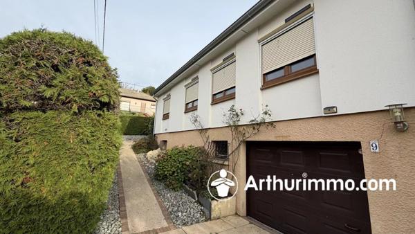 Vente Maison 5 pièces 100 m2 à Fêche-l'Église