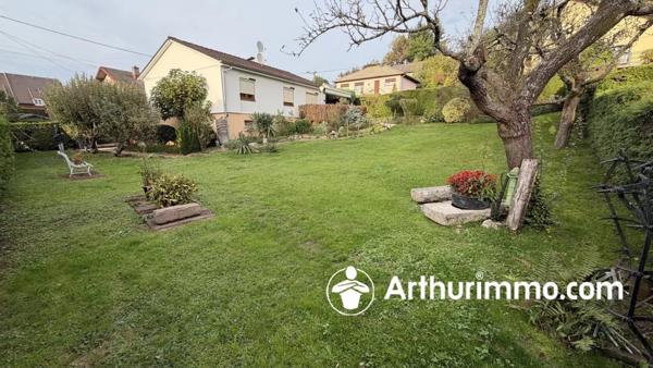 Vente Maison 5 pièces 100 m2 à Fêche-l'Église