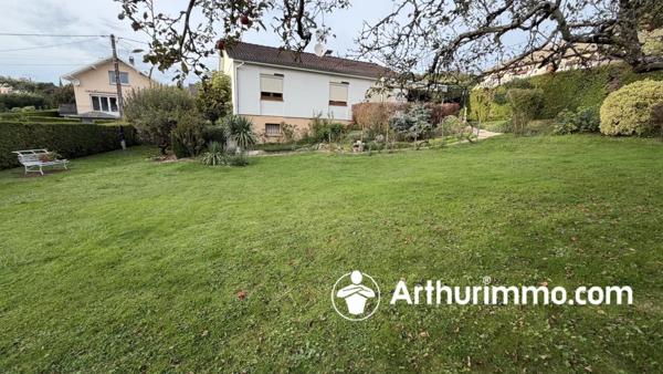 Vente Maison 5 pièces 100 m2 à Fêche-l'Église