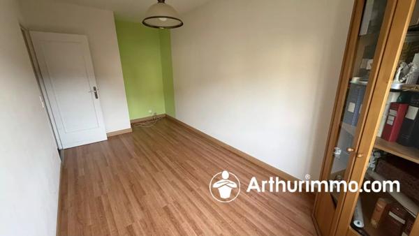 Vente Maison 5 pièces 100 m2 à Fêche-l'Église