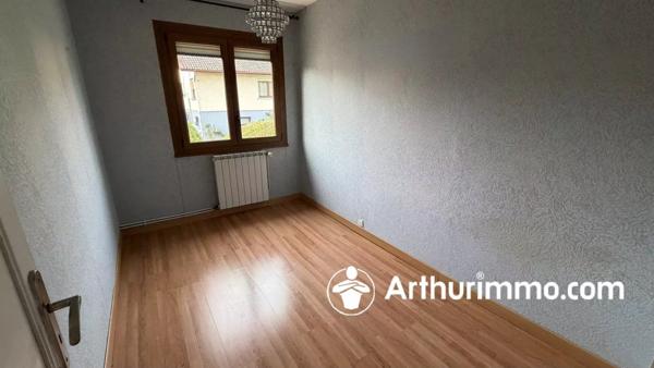 Vente Maison 5 pièces 100 m2 à Fêche-l'Église