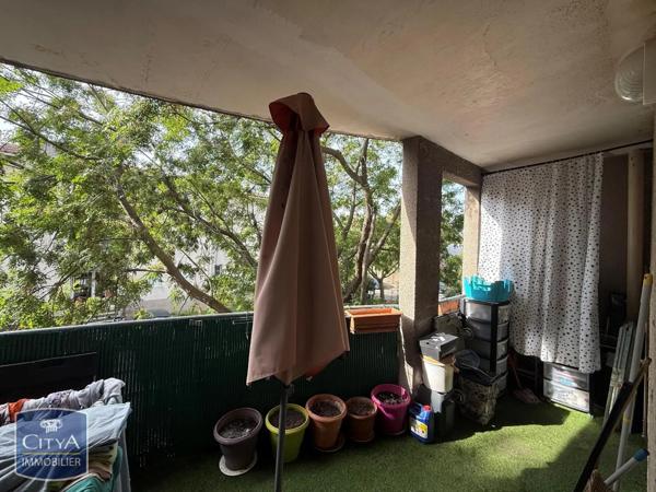 Appartement à louer 3 pièces 69.14m²