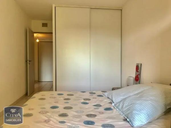 Appartement à louer 3 pièces 69.14m²