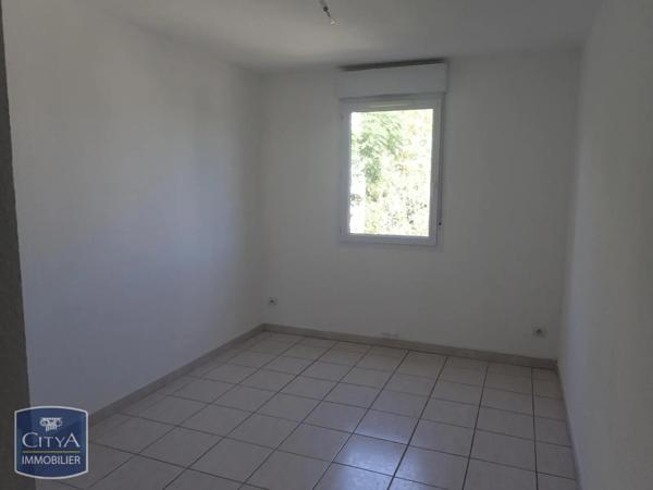 Appartement à louer 3 pièces 69.14m²