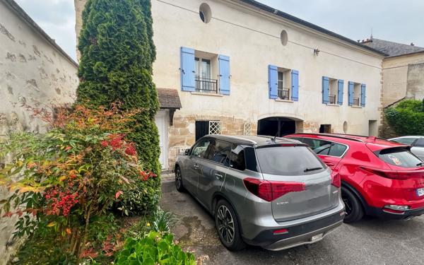 Appartement à vendre    5 pièces • 73,93 m2 Sagy