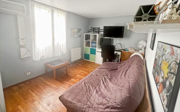 Appartement à vendre    5 pièces • 73,93 m2 Sagy