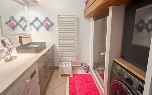 Appartement à vendre    5 pièces • 73,93 m2 Sagy