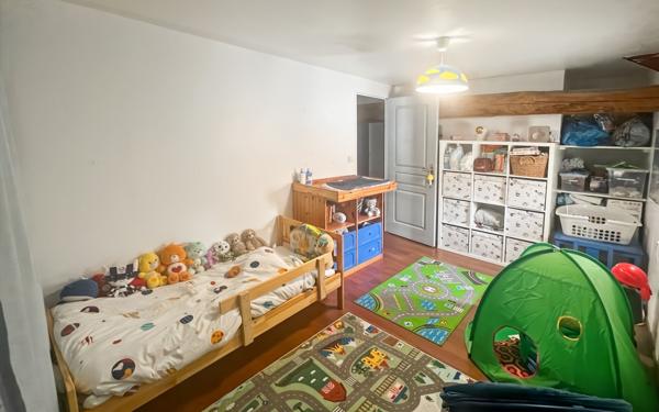 Appartement à vendre    5 pièces • 73,93 m2 Sagy