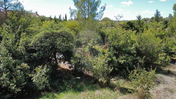 Terrain  en vente - Gard - 30
