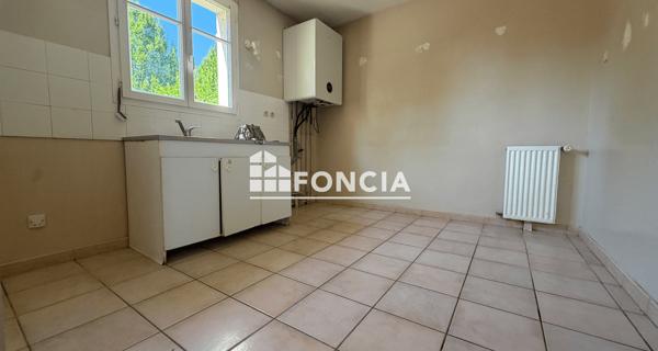 À vendre Maison 4 pièces 84 m² - L'isle-d'abeau 38080