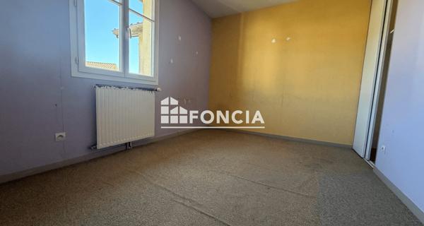 À vendre Maison 4 pièces 84 m² - L'isle-d'abeau 38080