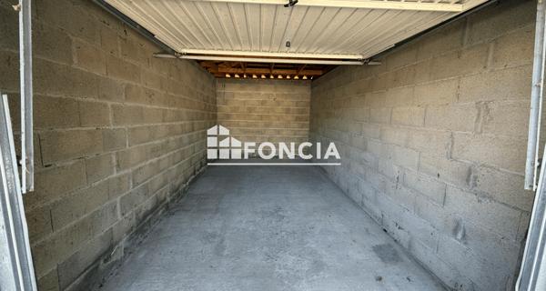 À vendre Maison 4 pièces 84 m² - L'isle-d'abeau 38080