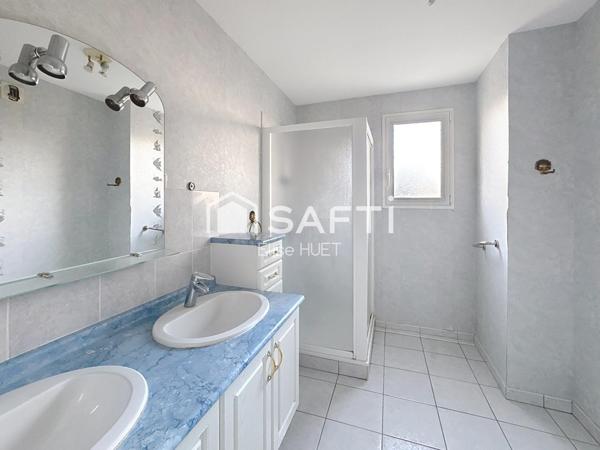 HYPER CENTRE, APPARTEMENT 2 CHAMBRES