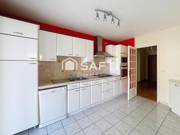 HYPER CENTRE, APPARTEMENT 2 CHAMBRES