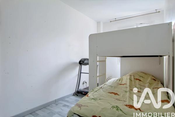 Maison à vendre 6 pièces 100 m² La Ville-du-Bois