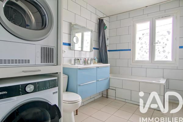 Maison à vendre 6 pièces 100 m² La Ville-du-Bois