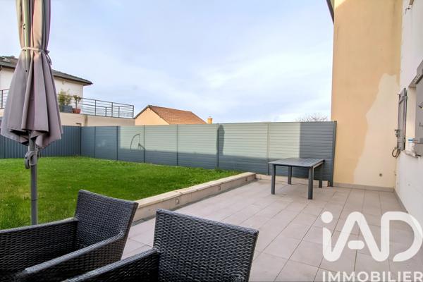 Maison à vendre 6 pièces 100 m² La Ville-du-Bois