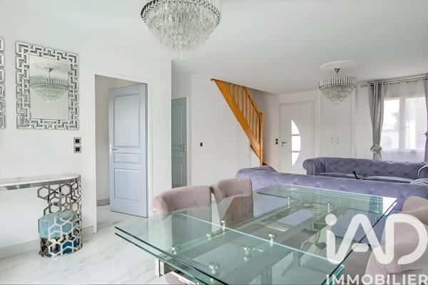 Maison à vendre 6 pièces 100 m² La Ville-du-Bois