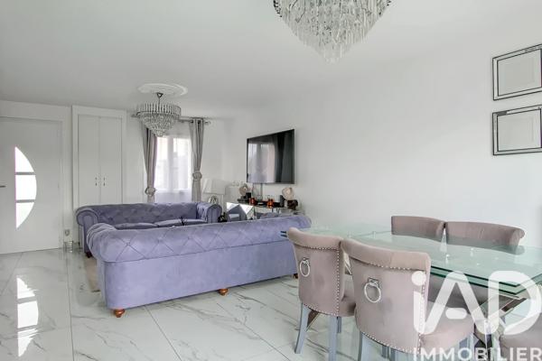 Maison à vendre 6 pièces 100 m² La Ville-du-Bois