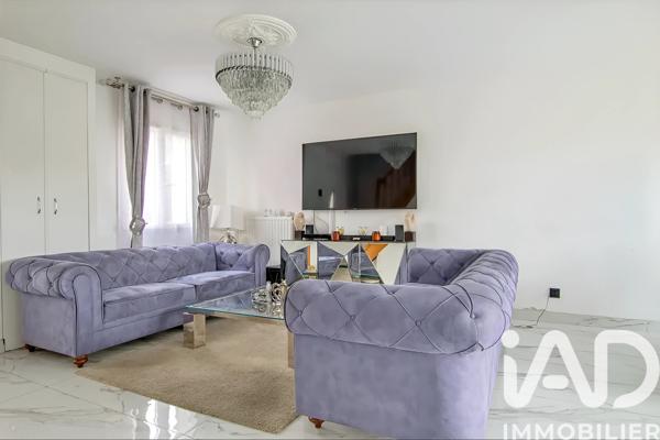 Maison à vendre 6 pièces 100 m² La Ville-du-Bois