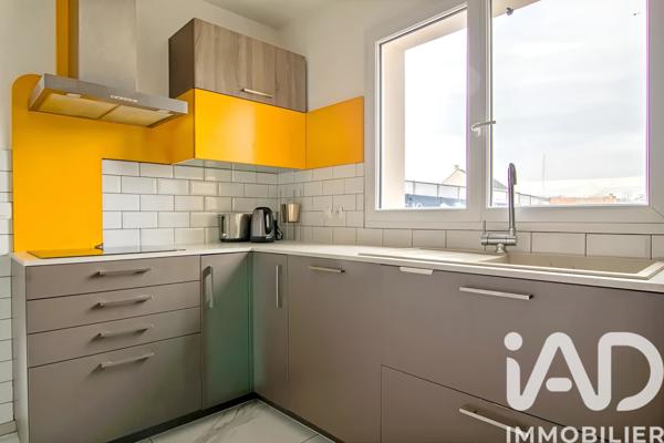 Maison à vendre 6 pièces 100 m² La Ville-du-Bois