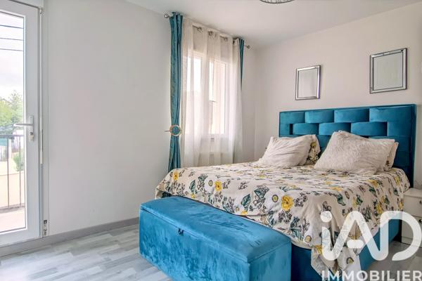 Maison à vendre 6 pièces 100 m² La Ville-du-Bois