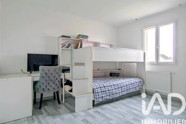 Maison à vendre 6 pièces 100 m² La Ville-du-Bois