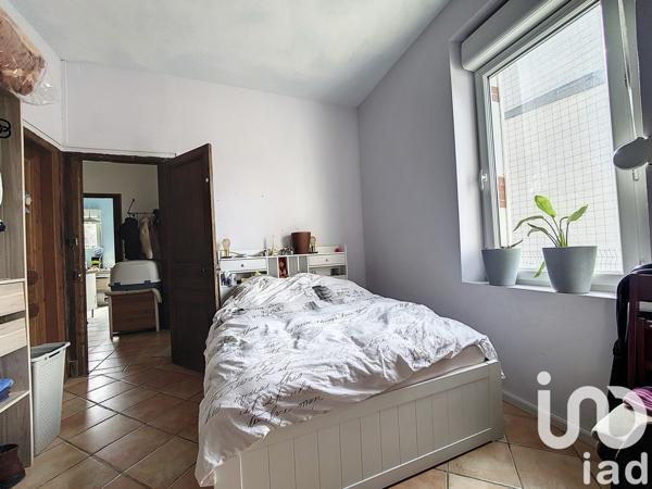 Maison à vendre 7 pièces 127 m² Joigny