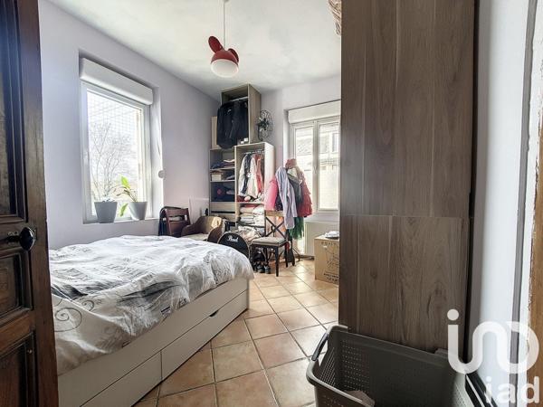 Maison à vendre 7 pièces 127 m² Joigny