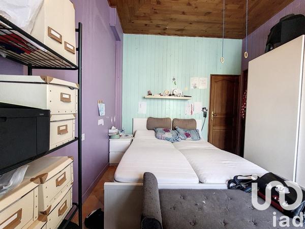 Maison à vendre 7 pièces 127 m² Joigny