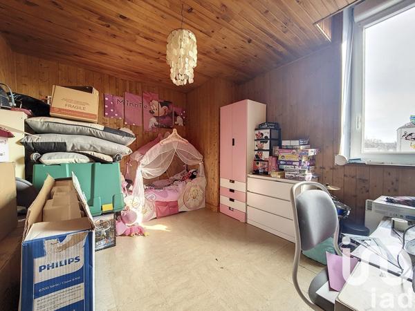 Maison à vendre 7 pièces 127 m² Joigny