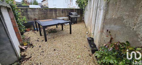 Maison à vendre 7 pièces 127 m² Joigny