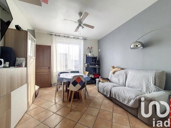 Maison à vendre 7 pièces 127 m² Joigny