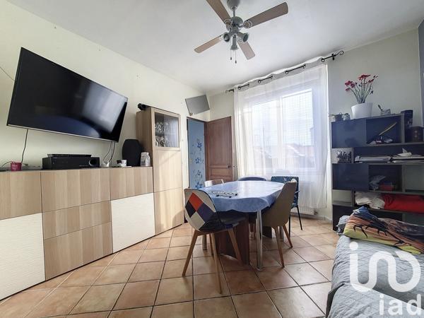 Maison à vendre 7 pièces 127 m² Joigny