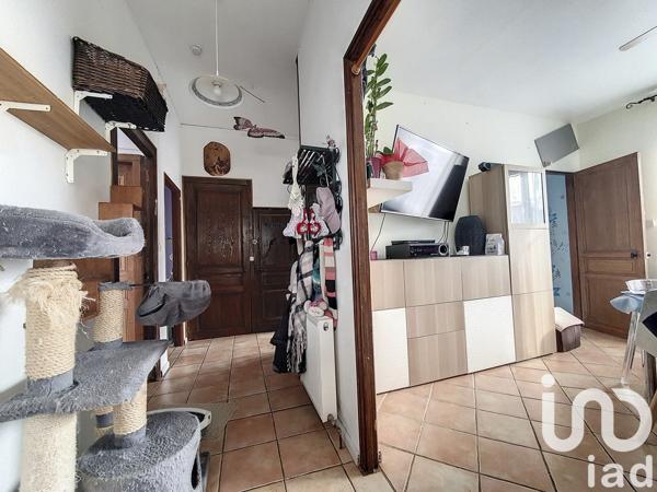 Maison à vendre 7 pièces 127 m² Joigny