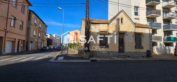 Terrain Constructible