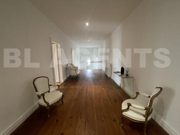 maison/villa 9 pièce(s) 331 m2