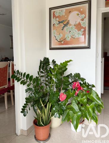 Maison à vendre 6 pièces 117 m² Villeparisis